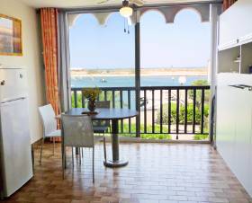 Appartment Saint-Cyprien