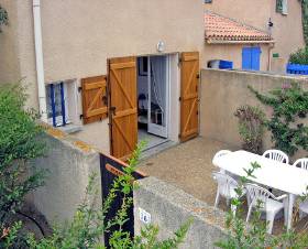 Townhouse Saint-Cyprien