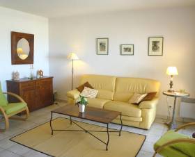 Appartment Saint-Cyprien
