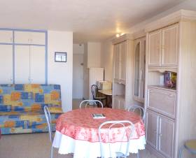 Appartment Saint-Cyprien
