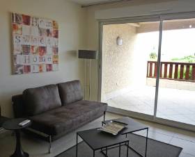 Appartement Saint-Cyprien