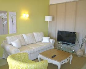 Appartment Saint-Cyprien