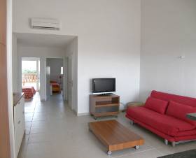 Appartment Saint-Cyprien