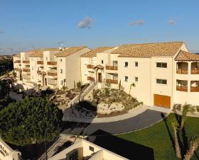 Appartment Saint-Cyprien