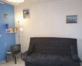 Appartment Saint-Cyprien