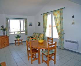 Appartment Saint-Cyprien