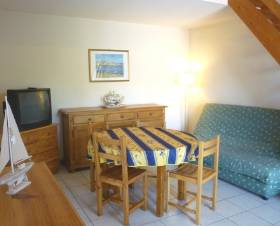 Townhouse Saint-Cyprien