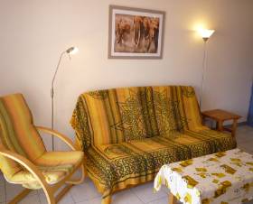 Appartment Saint-Cyprien