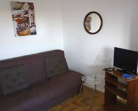 Appartment Saint-Cyprien