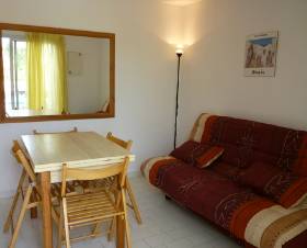 Appartment Saint-Cyprien