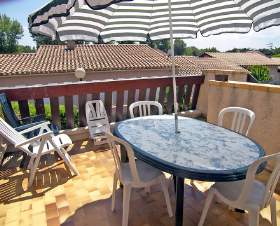 Appartment Saint-Cyprien