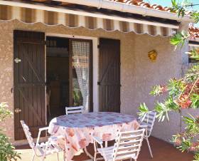 Townhouse Saint-Cyprien
