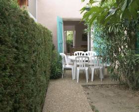 Townhouse Saint-Cyprien