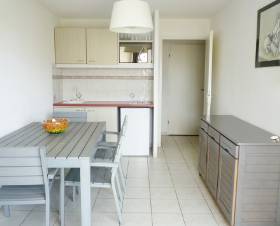 Appartment Saint-Cyprien