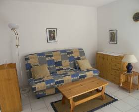 Appartement Saint-Cyprien