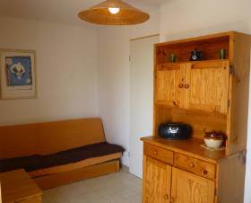 Appartment Saint-Cyprien