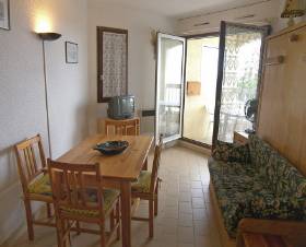 Appartement Saint-Cyprien