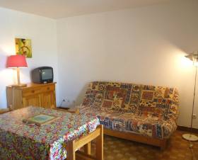 Appartement Saint-Cyprien