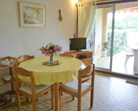 Appartement Saint-Cyprien