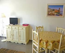Appartement Saint-Cyprien