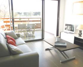 Appartment Saint-Cyprien