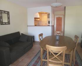 Appartment Saint-Cyprien