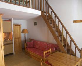 Townhouse Saint-Cyprien