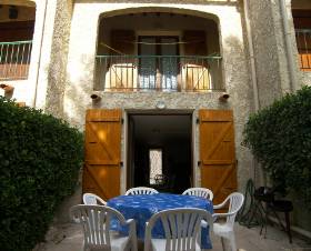Townhouse Saint-Cyprien