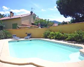 Appartment Argels-sur-Mer