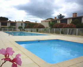 Appartment Argels-sur-Mer