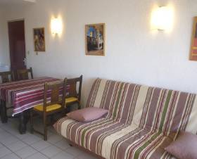 Appartment Argels-sur-Mer