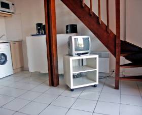 Appartement Argels-sur-Mer