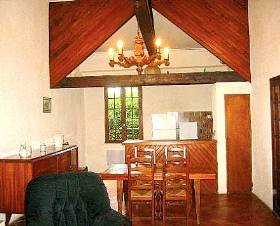 Maison de ville Limoux