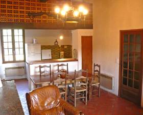 Townhouse Limoux