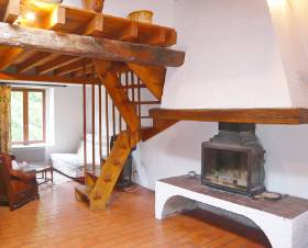 Detached House Limoux