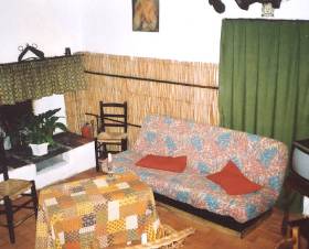 Townhouse Belvze-du-Razs