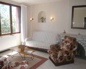 Detached House Couiza