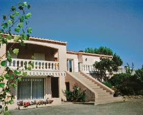 Appartment Carcassonne