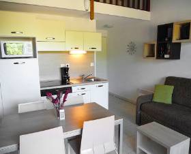 Appartement Homps