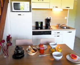 Appartement Homps
