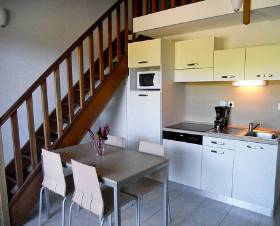Appartement Homps