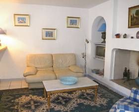 Maison de ville Capestang