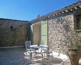 Maison individuelle Olonzac