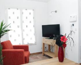 Maison individuelle Castries