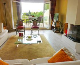 Appartement Montpellier