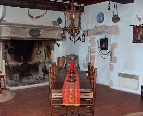 Maison de ville Connaux