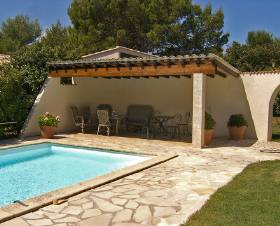 Maison individuelle Nmes