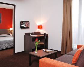 Appartement Nmes