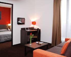 Appartement Nmes