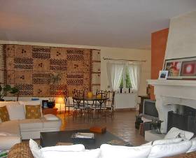 Maison individuelle Nmes